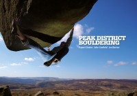 Peak District Bouldering