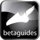 Betaguides Bouldering Database App